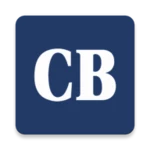 cb digital android application logo